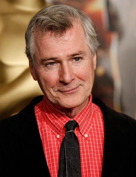 Happiest of birthdays to award-winning playwright, screenwriter, director, friend of POA, and all-around treasure John Patrick Shanley, who celebrated another trip around the sun yesterday!