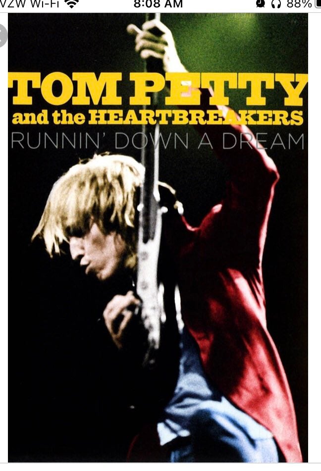 GeorgiosMasman2's tweet image. “Music is probably the only real magic I have encountered in my life.There&apos;s not some trick involved w/it.It&apos;s pure&amp;amp;it&apos;s real. It moves, it heals, it communicates&amp;amp;does all these incredible things”
#OnThisDay 2007 #TomPetty #DOCUMENTARY_FILM #RunningDownADream #NewYorkFilmFestival