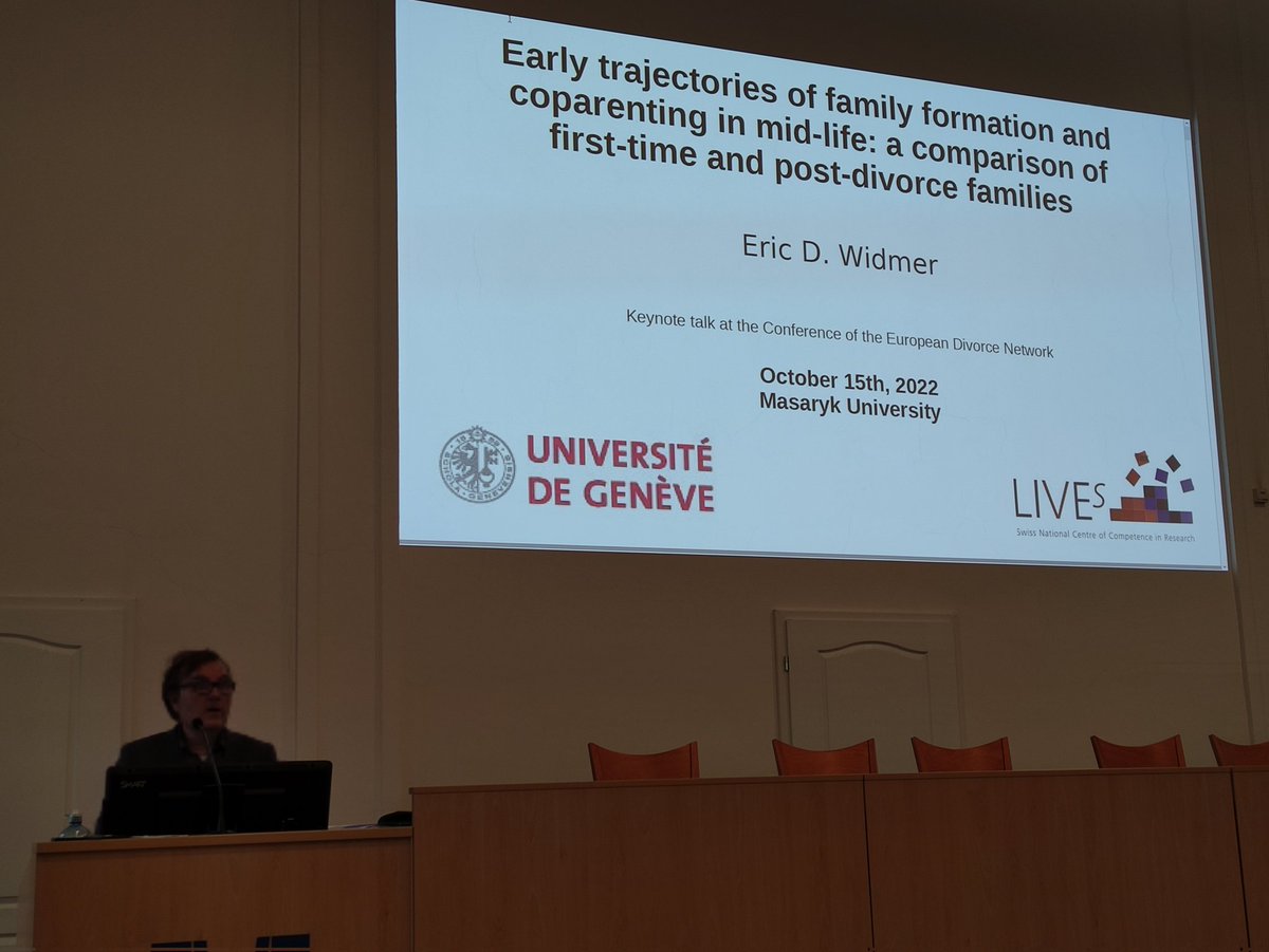 European Divorce Network tweet media