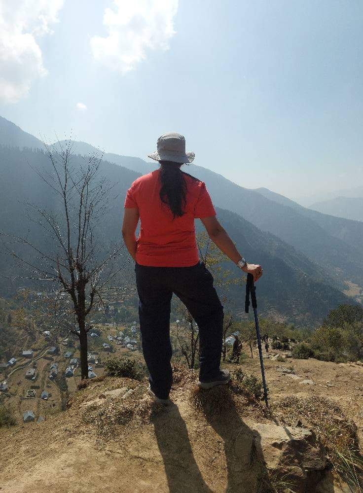 crs95_official's tweet photo. 9th Oct. 2022, 3rd Day of PPT organised by @adgpi in Collaboration with @jktdcofficial Pictures from Taramandu hill,More details on fb.
#Indian #indianarmy #trekking #banihal #exploretheunexplored #JK #hills #hillsview #PirpanjalTrek #RR12 #JK #India https://t.co/IK5QFprwzJ