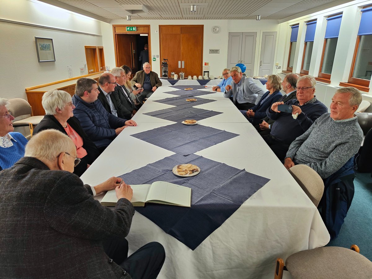 Hebrides People (@SeallamCentre) / Posts / X