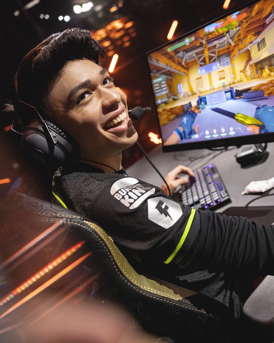 Prodigy SEG tweet media