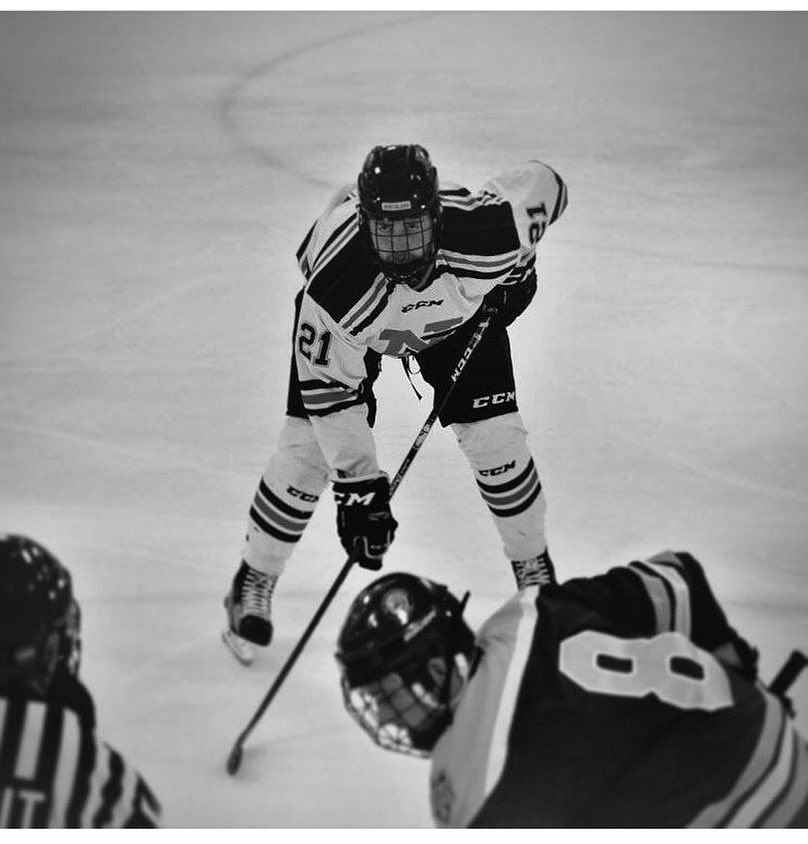 LumberJackHKY's tweet photo. It is with a heavy heart to announce the passing of LumberJack Hockey Alum Jacob Jeske ‘20. Each day we take so much for granted; the hellos, goodbyes and everything in between. Jacks Hockey mourns one of our brothers who made everyday at the rink, the best time of the day. #Jet https://t.co/ycX7lJ2c0j