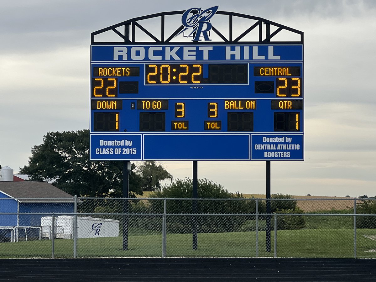 Central 301 tweet media