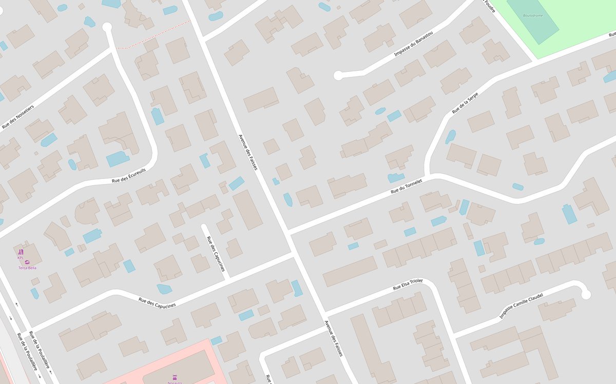 Curieux de voir ce que ça aurait donné avec <a href="/openstreetmap/">OpenStreetMap</a> 🧐

(sur la détection mais aussi sur les 24M€ ^^)