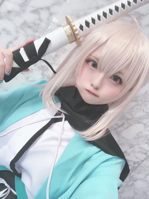 コスプレイヤーゆきうさぎのTwitter画像28