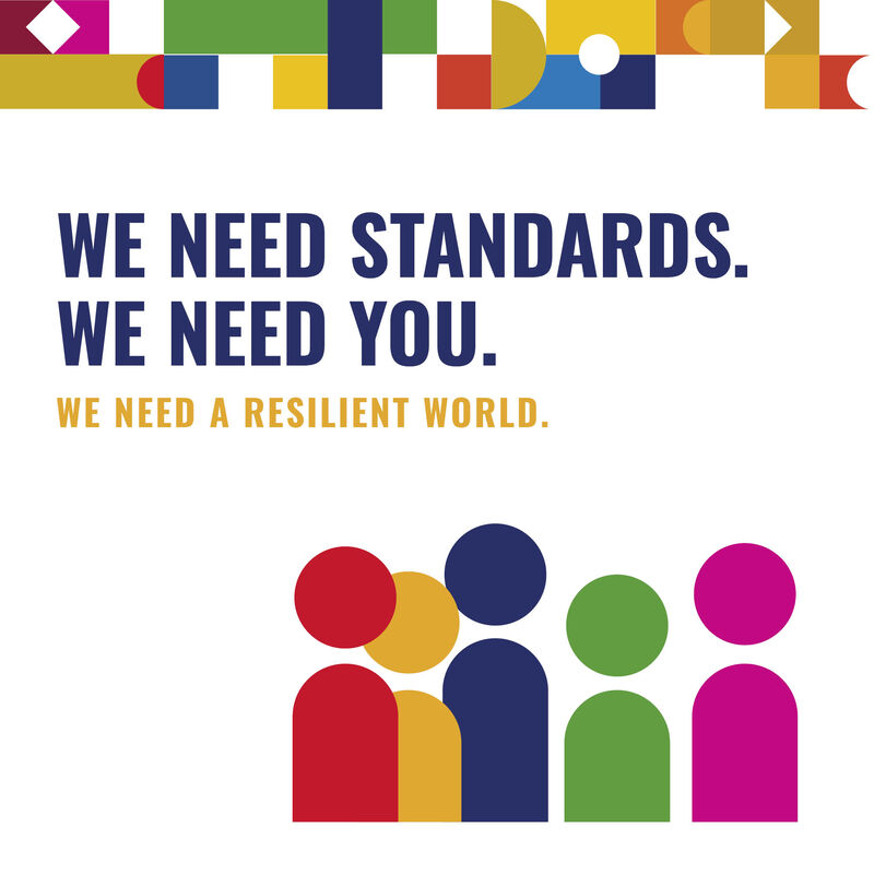 Happy #WorldStandardsDay! Together, let’s achieve the United Nations Sustainable Development Goals #SDGs and make a better future for us all. GS1 open standards for more traceable and transparent global supply chains ensuring data sharing is key.