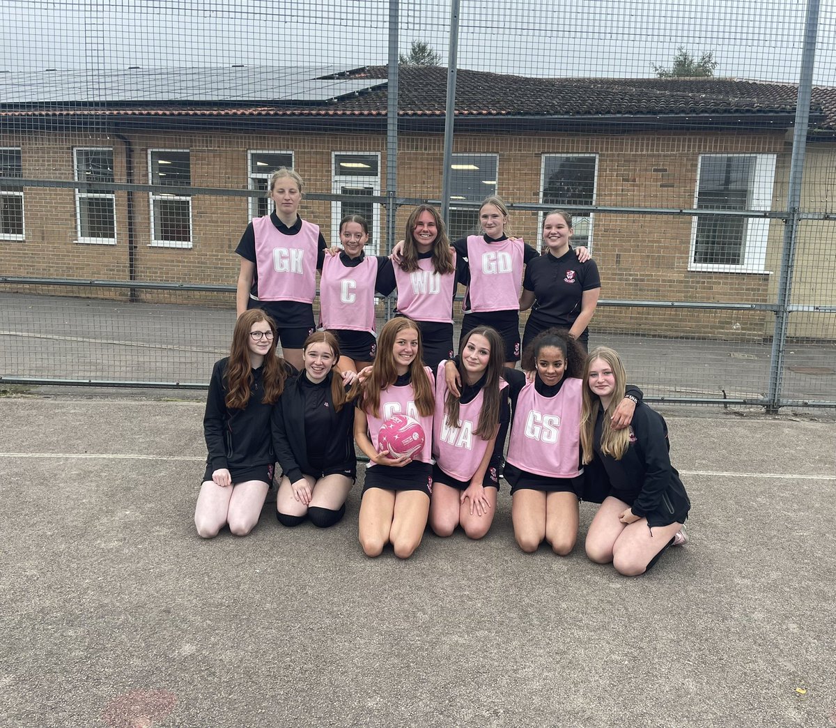 Five Acres PE & Sport tweet media