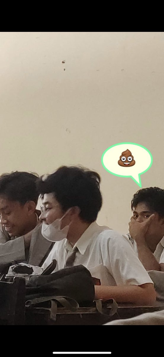 Diodioo___'s tweet photo. 💩 https://t.co/4OWpkk68vW