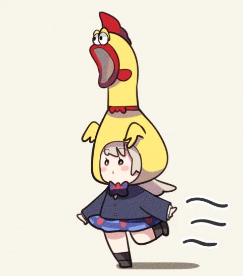 ←初期ことり  最新ことり→成長したちゅんなぁ(・8・) 