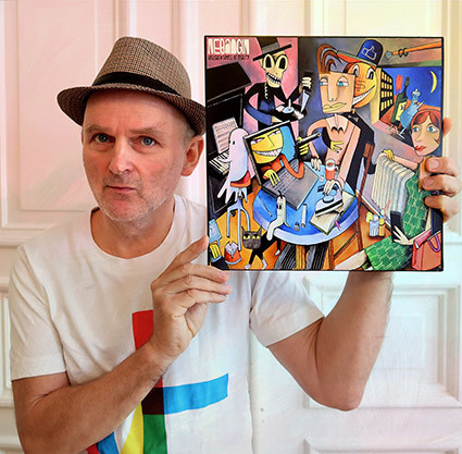 _mar_rod's tweet photo. Samstag, den 15. Oktober, 17 Uhr, ist #JimAvignon aka #Neoangin anlässlich der Veröffentlichung seines Albums "Uncleared Sample of Reality" mein Gast bei der Sendung #OFFspace für #VirusMusik auf #radio x 91.8 FM. Tune In! https://t.co/7SthjINgqQ
#frankfurt #berlin #electropop https://t.co/kKSo6ukgSk