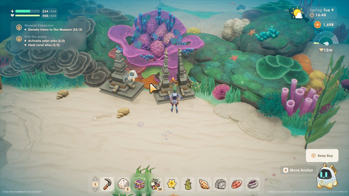 I am in LOVE with #coralisland! #starlettown