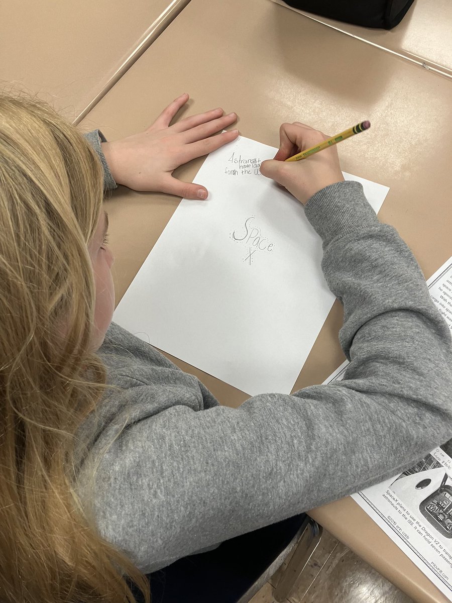 Springboro Curriculum tweet media