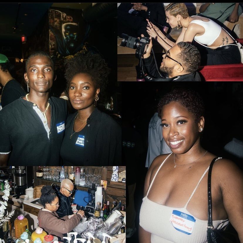 Taste of Sounds tweet media