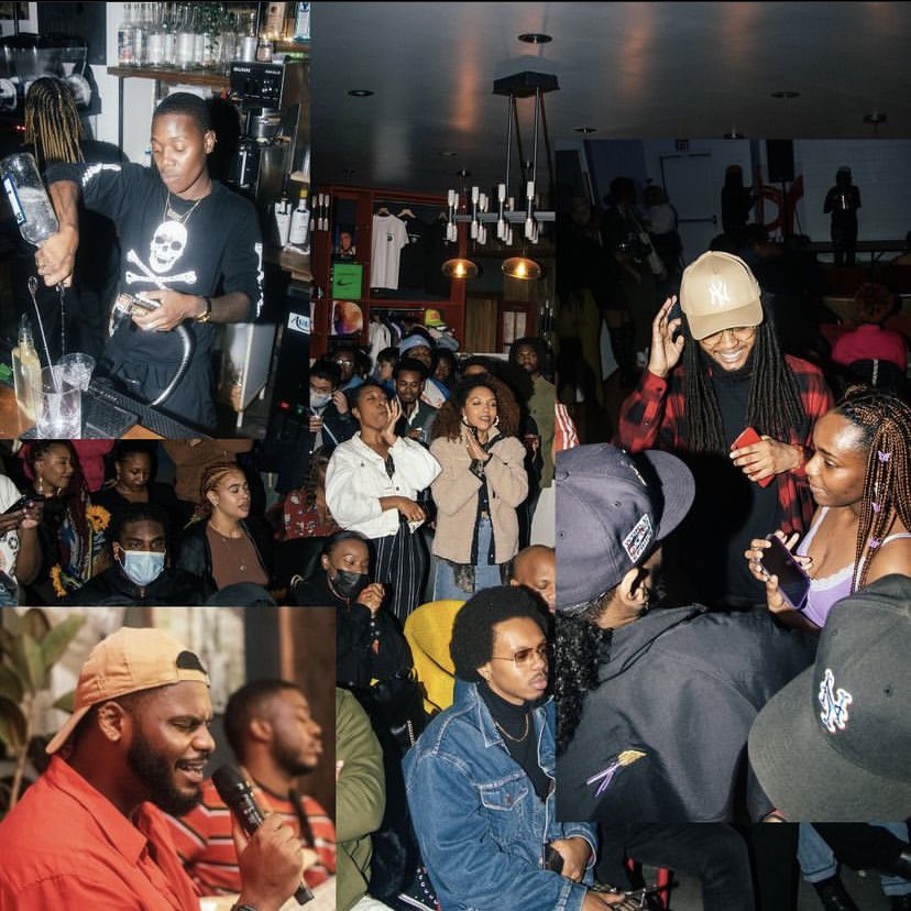 Taste of Sounds tweet media