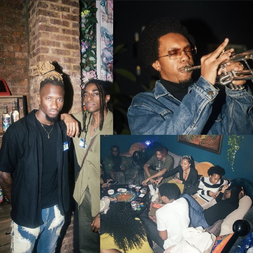 Taste of Sounds tweet media