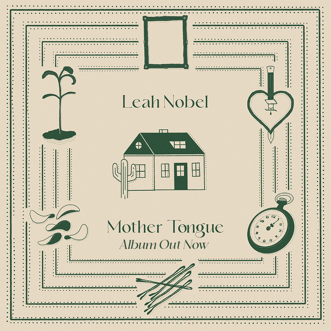my new record, 'Mother Tongue' is out now. 
available wherever you listen to music. 
#NewMusicFriday #NewMusic