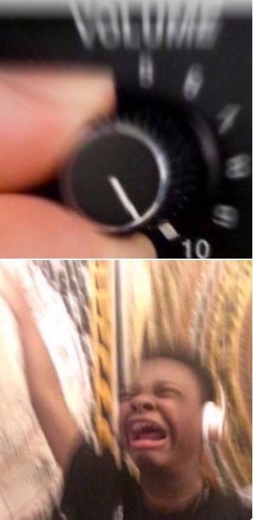 When <a href="/ParkerRyanMusic/">Parker Ryan</a> said 
“Takes a needle &amp; a spoon to numb my pain,
Heat up lies &amp; shoot ‘em straight into my brain.”