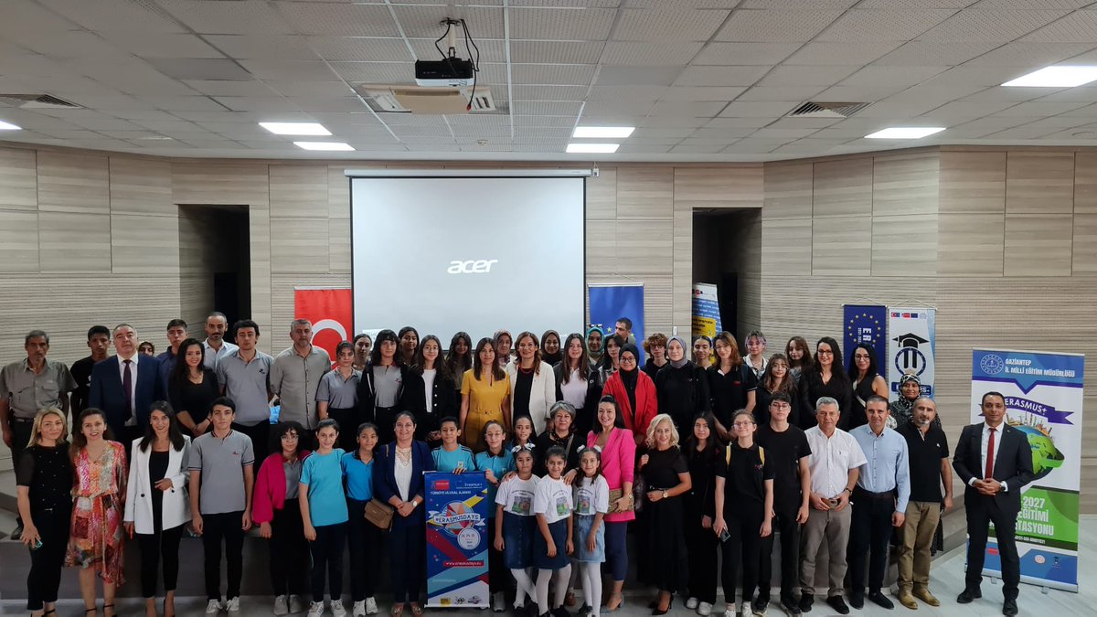 KanuniMTAL's tweet photo. #ErasmusDays2022 https://t.co/DxYjJBFxlk