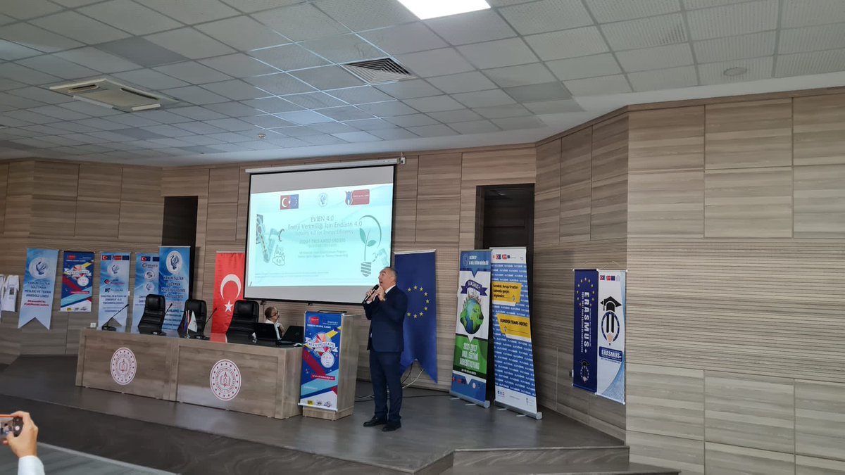 KanuniMTAL's tweet photo. #ErasmusDays2022 https://t.co/DxYjJBFxlk