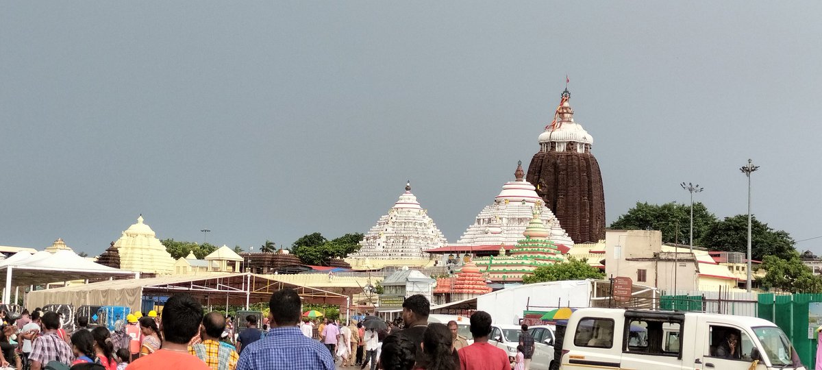 BinodPakal's tweet photo. Jay Jagannath 🙏 https://t.co/aqn0ErDh7a