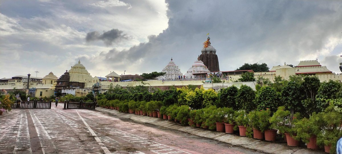 BinodPakal's tweet photo. Jay Jagannath 🙏 https://t.co/aqn0ErDh7a