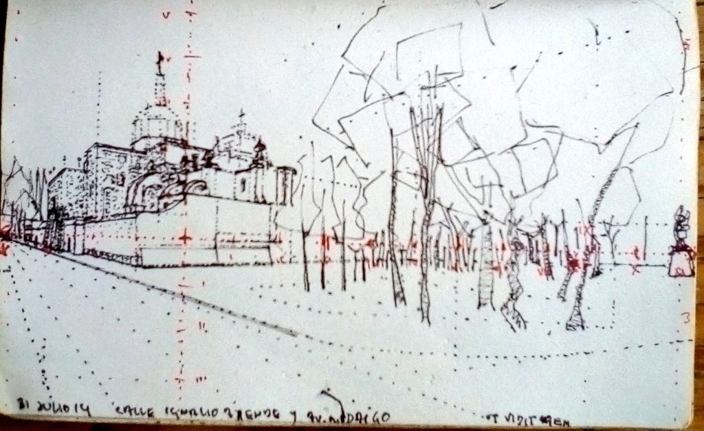 Barbacain's tweet image. #nuevoReto #utViditaem #abside #parroquia #SanJuanBautista #jardínHidalgo #MiguelHidalgoyCostilla #Coyoacan #CDMX