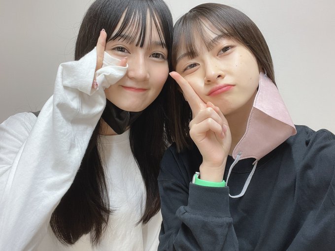 今村麻莉愛のTwitter画像7