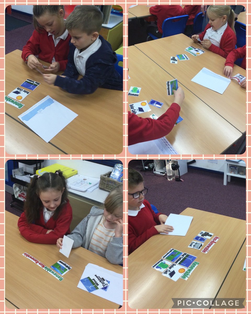 Miss_HMorgan's tweet photo. We enjoyed learning about Global warming and renewable sources of energy today with @BethanCopner Diolch yn fawr @VISTAProject2 @BlaenycwmPS https://t.co/LyyS6vMToU