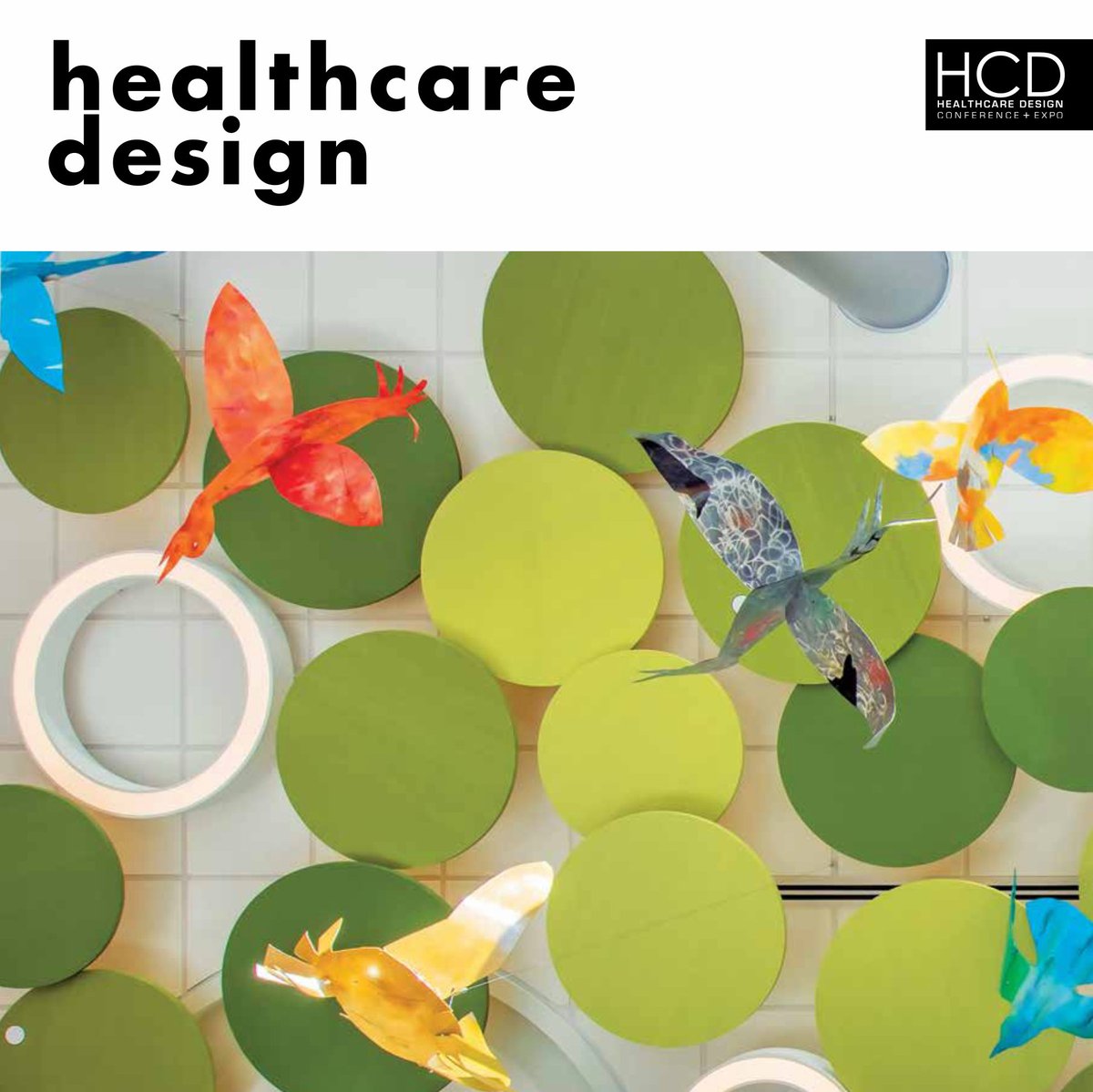 Cushing_Terrell's tweet photo. Featured in @HCDMagazine magazine, the @SaltzerHealth Medical Center in Meridian, ID is celebrated as creating a more approachable patient environment focused on efficiency, comfort, and wellness, read more about this project (page 113): https://t.co/2MEhWsKnAT #HealthcareDesign https://t.co/PQB15BUyLu