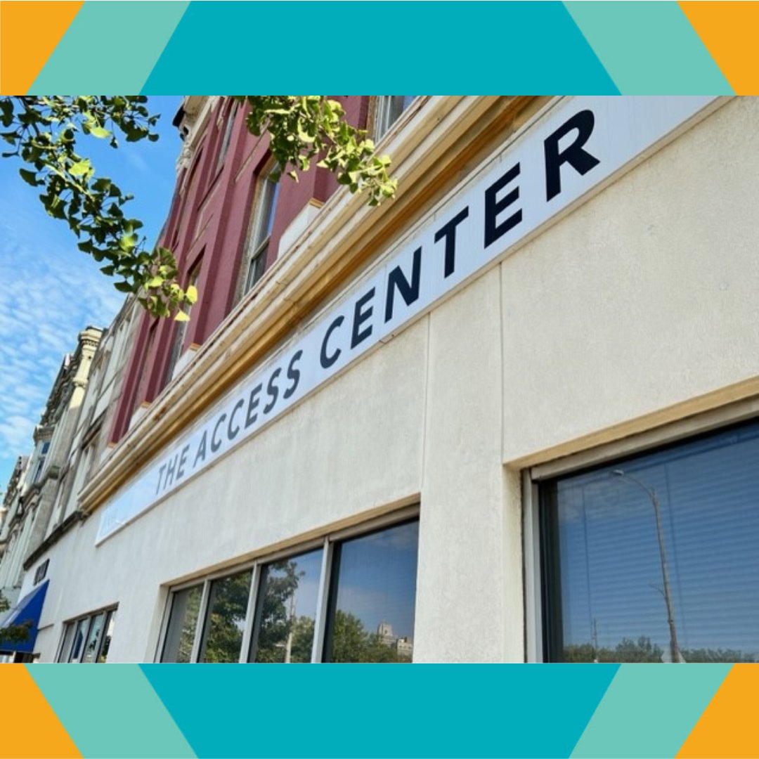 Neighborhood Health Association tweet media