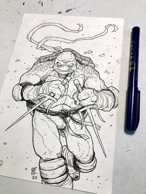 STOMPED GIVEAWAY CONTEST!
I will randomly select one backer to receive a bonus sketch commission!
To be eligible, all you have to do is:
-Back Stomped at any physical reward tier.
-Leave a comment on the campaign page telling us why you're excited to back Stomped! 