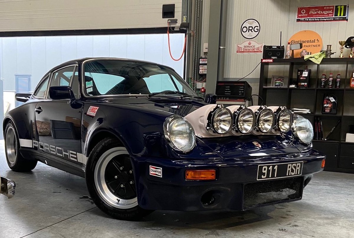 FRANCIS BOODTS tweet media