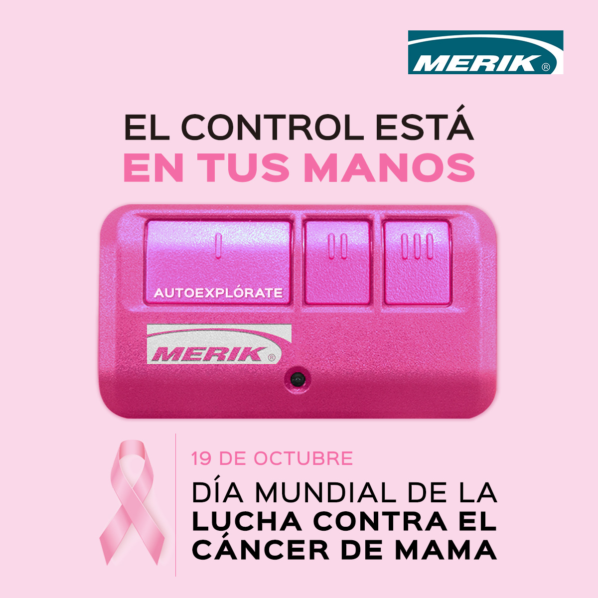 MERIK® tweet media