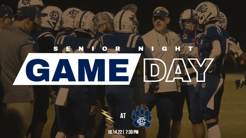 EC Middle High School tweet media