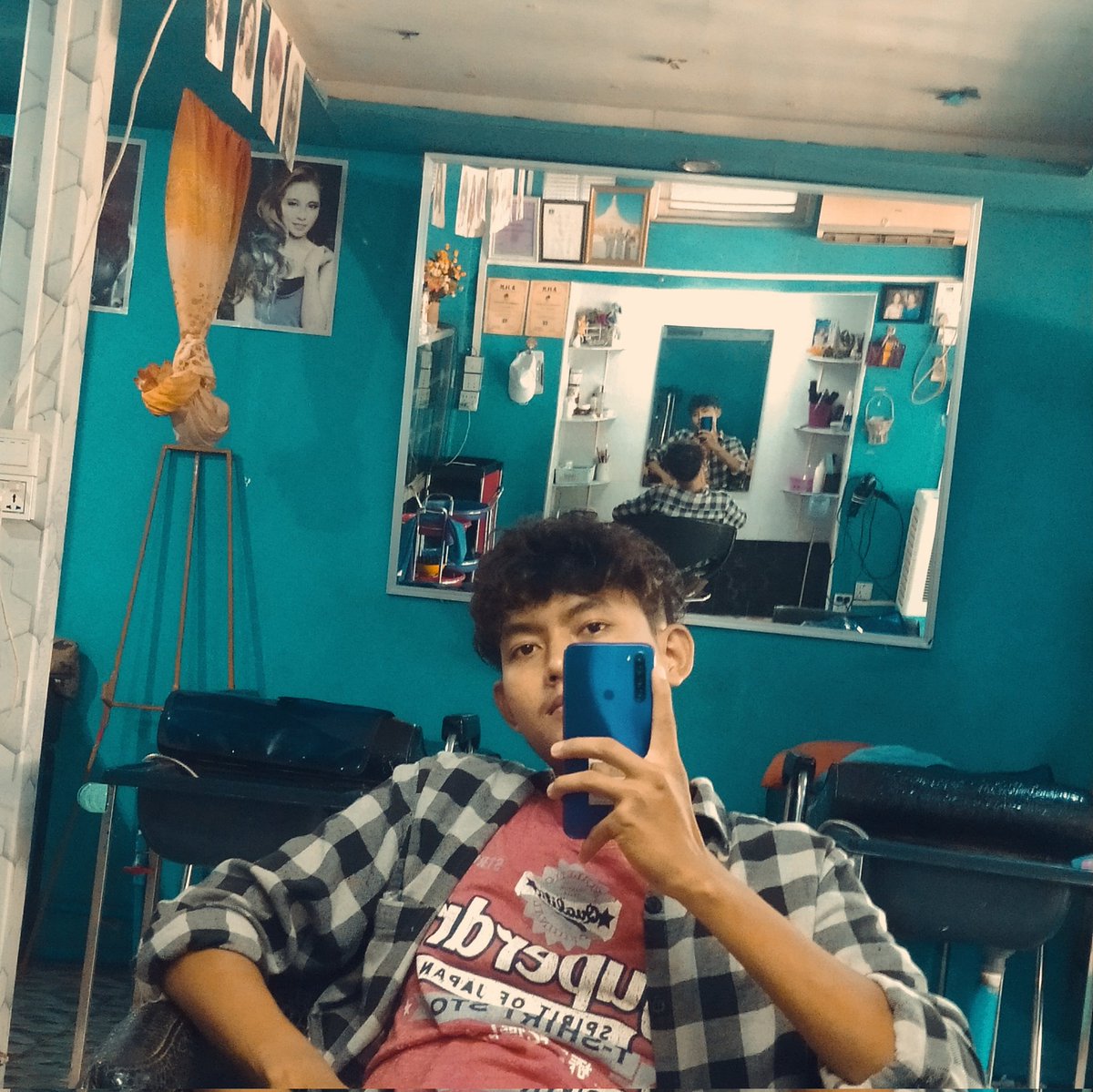 #NewProfilePic