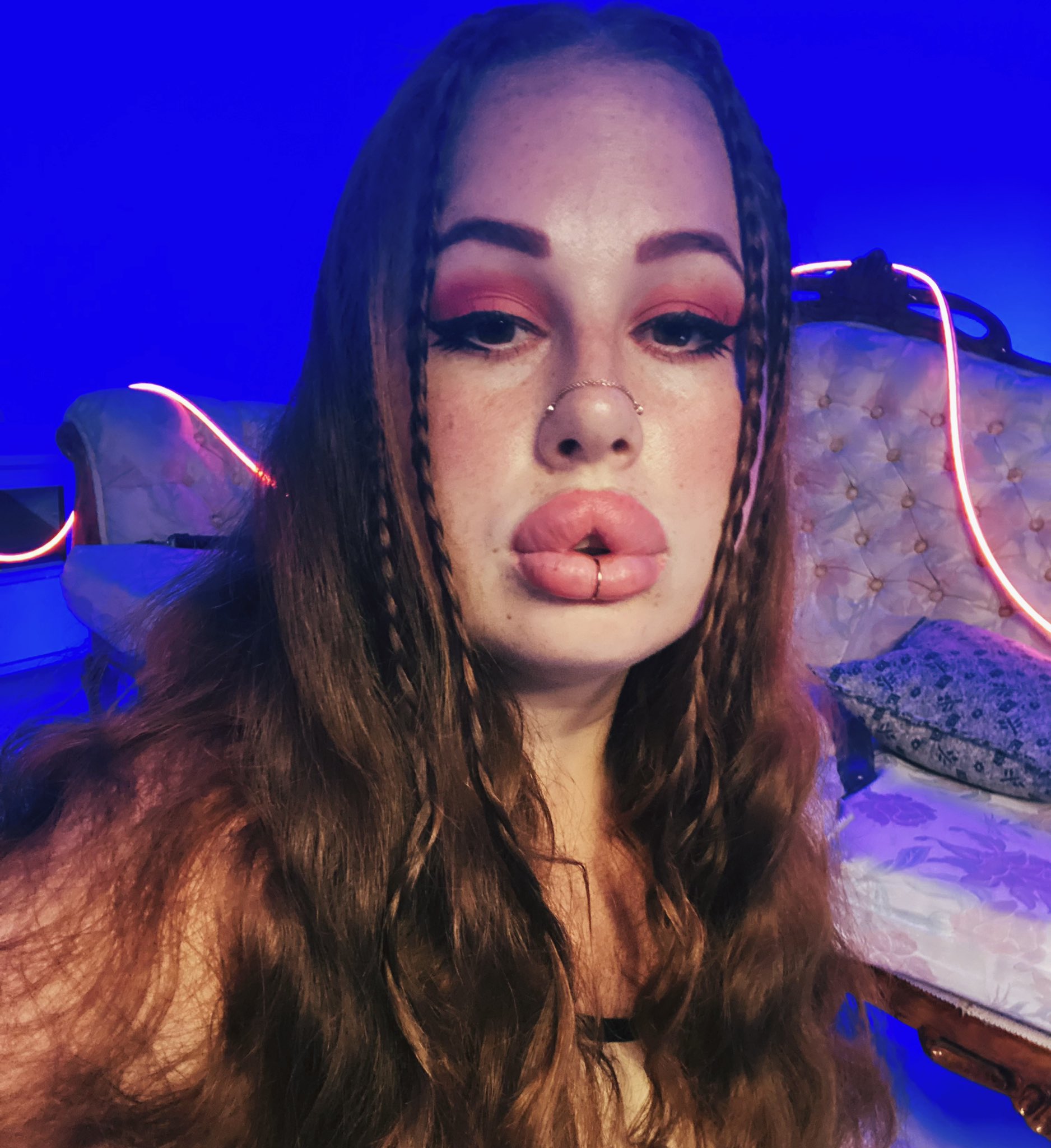 TW Pornstars - Yola Flimes. Twitter. Hi my friend and fan! My onlyfans account is working again