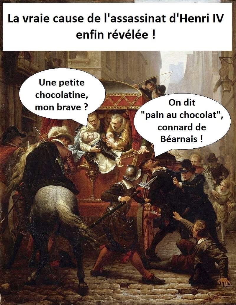 Complots Faciles tweet media