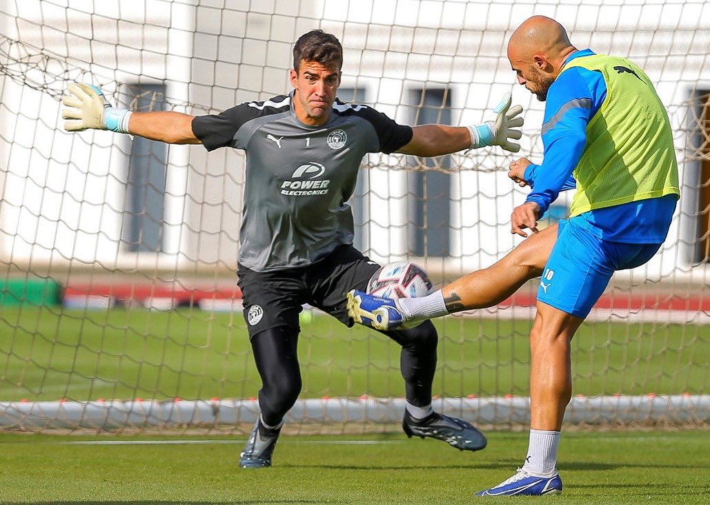 Seguimos 💪🏼💙