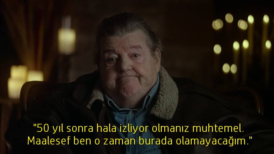 HP_Turkey's tweet photo. Çocukluğumuzun bir parçası daha gitti. #RobbieColtrane 'in 72 yaşında aramızdan ayrıldığını haberini aldık. Hagrid hep olacak... Huzurla uyu güzel dostumuz. 🖤😢 https://t.co/RxYovFIrsM