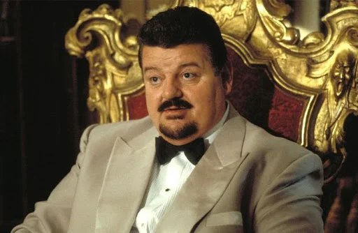 Rodrigo_P17849's tweet photo. A TARDE DE SEXTA COMEÇOU COM A TRISTE NOTICIA FALECEU HJ ROBBIE COLTRANE GRANDE ATOR ESCOCES Q TRABALHOU EM 007 CONTRA GOLDENEYE,O MUNDO NAO É O BASTANTE E NA SAGA HARRY POTTER GRANDE ATOR Q VAI DEIXAR SAUDADES ADORAVA SEUS FILMES !!

#HARRYPOTTER
#JamesBond 
#VALENTINZUKOVISK https://t.co/hd04pIgHOH
