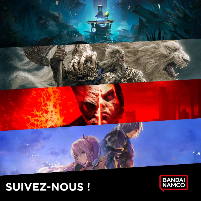 ps4 игра bandai namco little nightmares complete edition