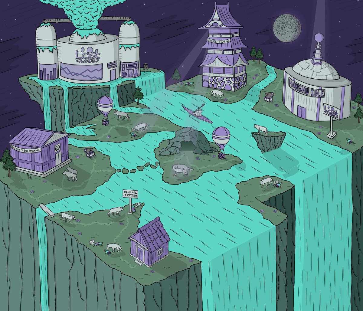 Honshū. tweet media