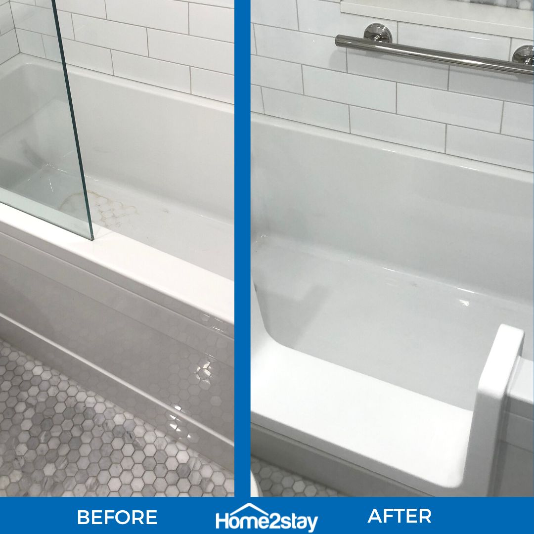 Home2stayltd's tweet photo. You don’t have to get rid of your bathtub! 🛀

A tub cut can convert your existing bathtub into a walk-in bath or shower. 🚿

Quick facts: 
✅ You can get it done for less than $1,000
✅ Installation time takes only 2-4 hours!

📞 604.259.1211 
🌐https://t.co/ZfUManKs7j https://t.co/otTGGmODgu
