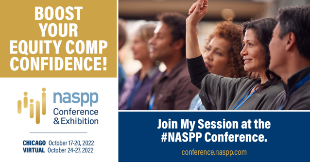 What Kody Adams is doing w Domo is truly awesome. Can’t wait for this session. #equity #dataapps #conference <a href="/NASPP/">NASPP</a> <a href="/Amazon/">Amazon</a> <a href="/domotalk/">Domo</a> bit.ly/3CYAZz3
