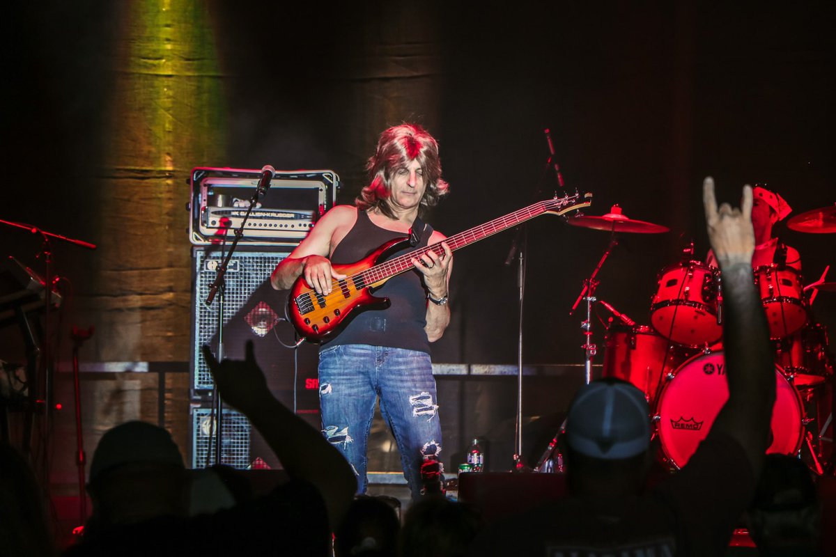 #Throwback - When the sun went down, the party was just beginning!

Thank you to all the bands and musicians who performed on our stages last week. Could not have done it without ya.

P.S. Even more photos coming your way soon.