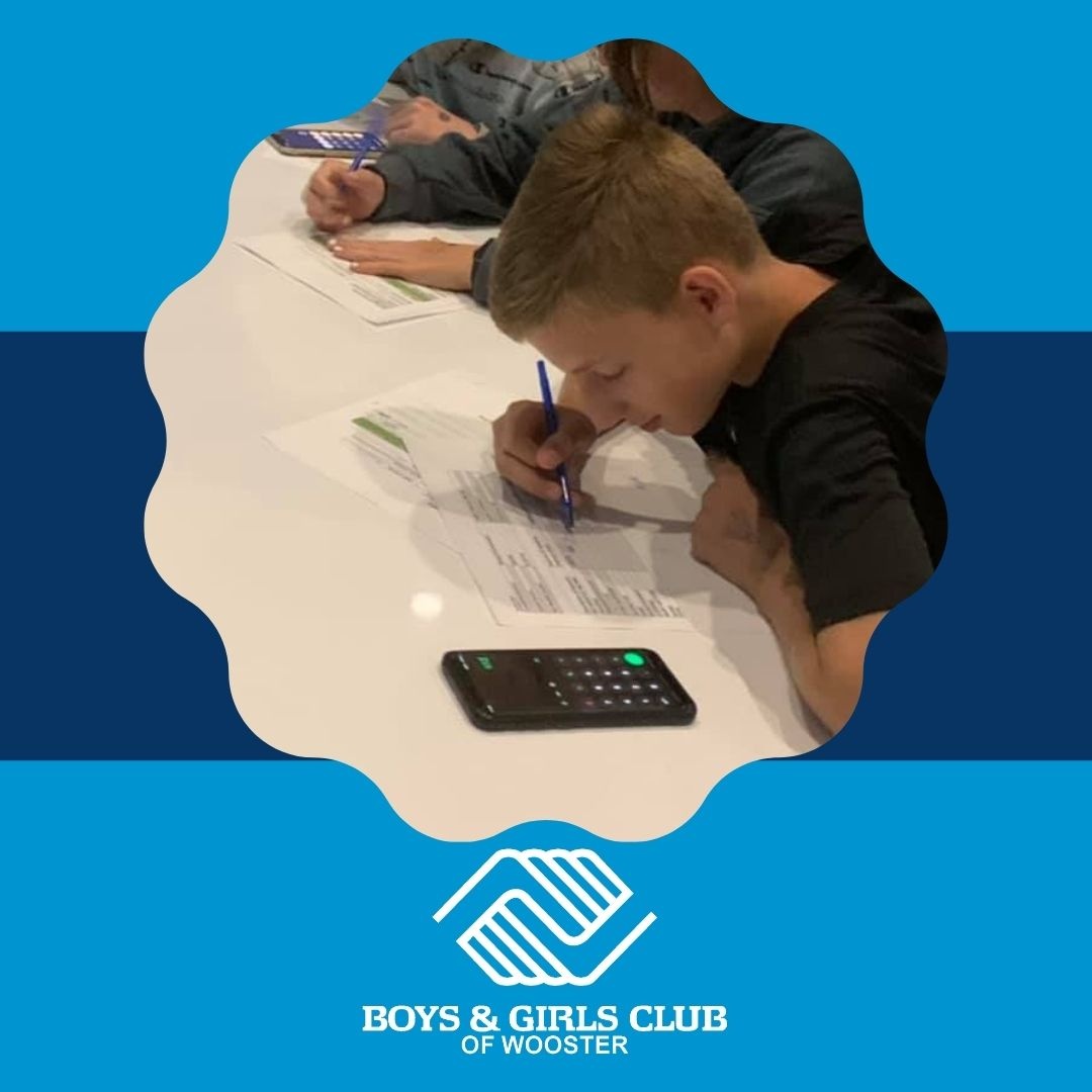 bgcwooster_'s tweet photo. Teaching teens about finances early on will help them to avoid debt, while teaching them how to budget and save! 

Check out this article to learn more!
https://t.co/RWwtqt8ES0 https://t.co/csa26R6YaB