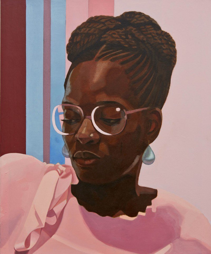 Paintings by Njideka Akunyili Crosby

IG: njidekaakunyilicrosby