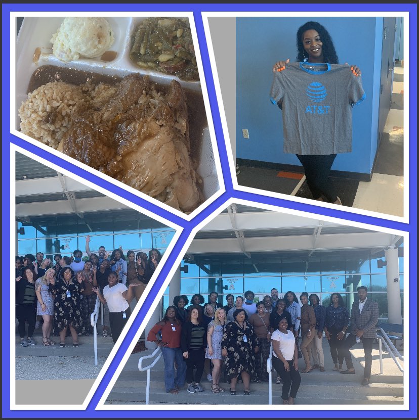 Congratulations Commission collectors… ATT 2022 LU September New Hires ready to GO! congratulations 🎉 <a href="/AttLafayette/">AT&TLafayetteUnited</a> <a href="/aaronlfcc/">Aaron Sykes</a> <a href="/411MikeP/">Michael Patenaude</a> <a href="/OctaviaBM1/">Octavia Broussard Montgomery</a>