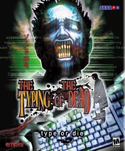 BRZ_Walk's tweet photo. Typing of the Dead was a unique zombie shooter where you defeated zombies hoards by typing the prompts on screen. Help us defeat hunger in our food drive! More info at https://t.co/LVVLodkPvK #indyzombiewalk #indy #fountainsquare #fooddrive https://t.co/NtsebBU8tY